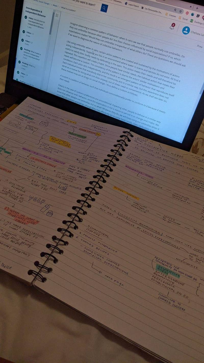 Need Assignment Work 2