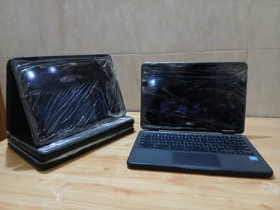 Dell 3100 2 in 1 Chromebook