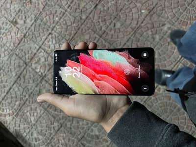 Samsung s21 ultra official pta approved