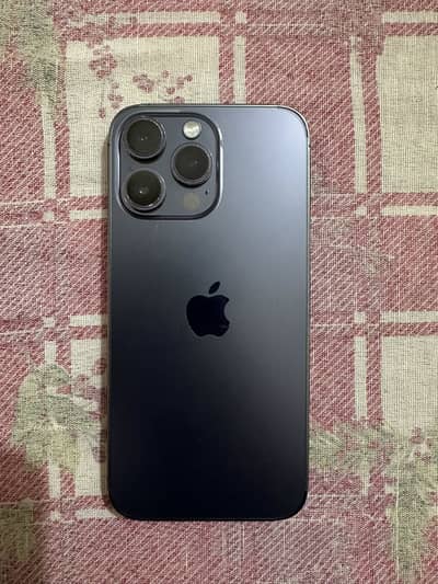 iPhone 14pro Max 256 Factory Unlock (non pta)