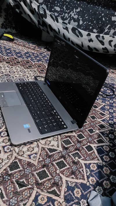 HP Probook 450 G1 Core I5 4th Generation