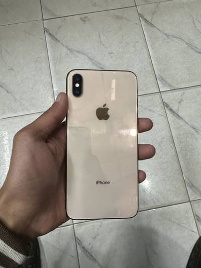 Iphone Xs Max (JV)
