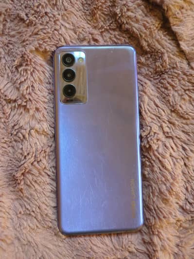 Tecno camon 18T