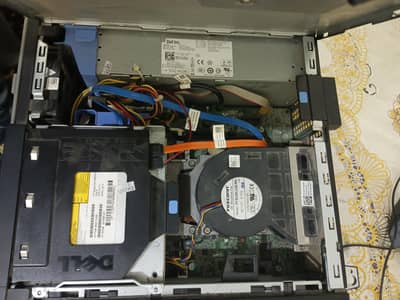 Dell Core i5 3rd generation in Excellent Condition