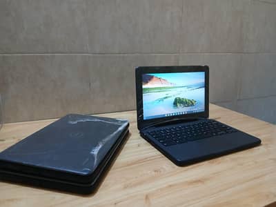 Dell 3100 chromebook