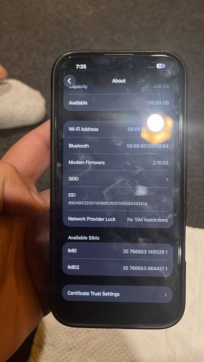 Non pta sim time available 4 months