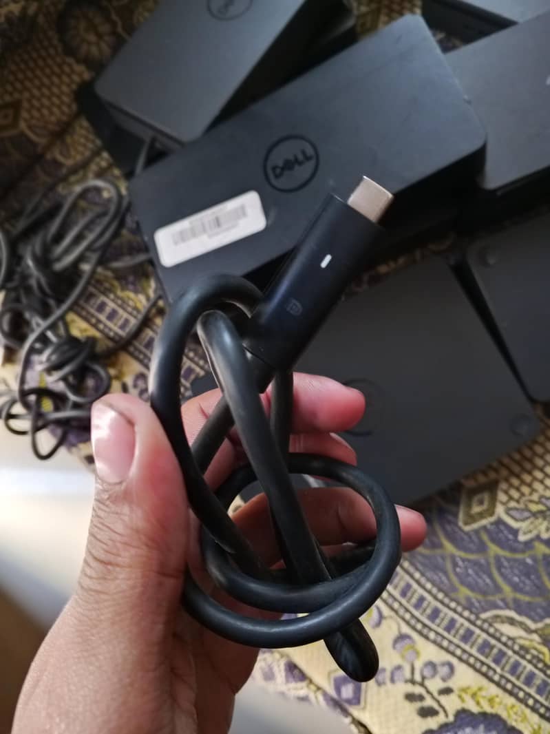 dell docking stations 2