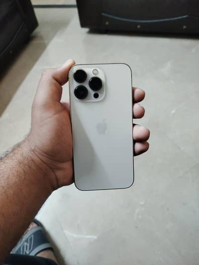 iPhone 13 pro jv non pta