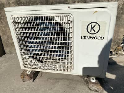 Kenwood Split AC
