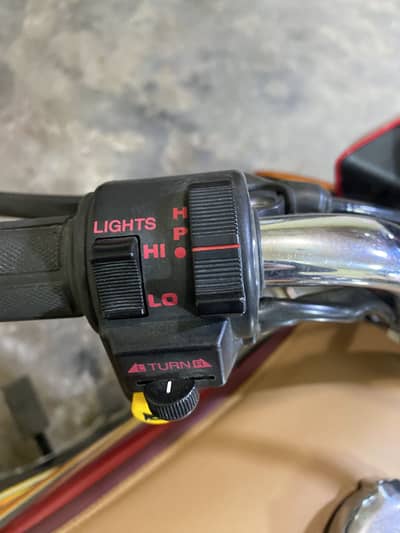 Honda Pridor 100cc 2025 Model