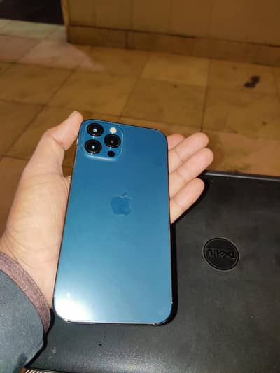 12 Pro Max Non PTA 10/9 condition