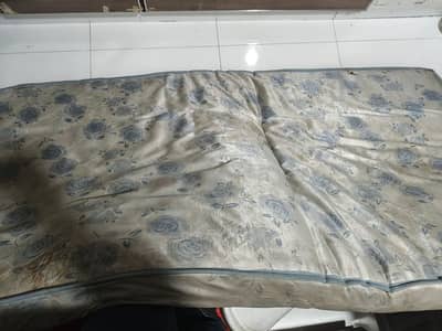 Used Mattress
