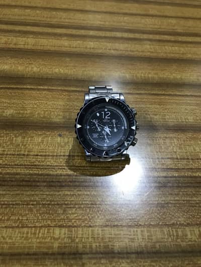 CQ Citron Watch | Original Japanese