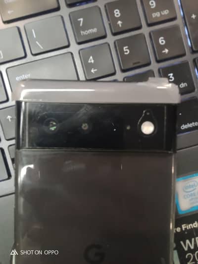 Google pixel 6 Board Dead hai