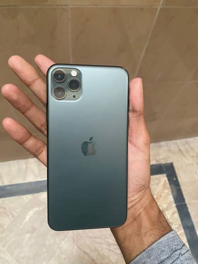 IPhone 11 pro max Factory unlock bypass