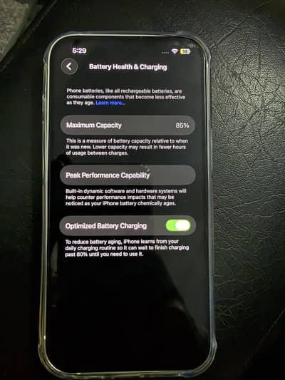 iPhone 13 White 128 JV