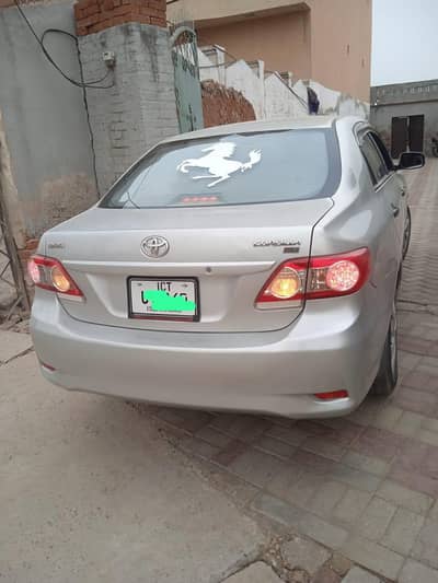 Gli 2012 model engine tire Allover good condition  03026253545