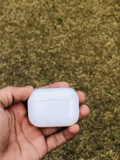 Airbuds pro2 new zero meter