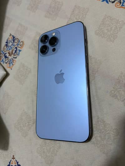 Apple iPhone 13 Pro Max