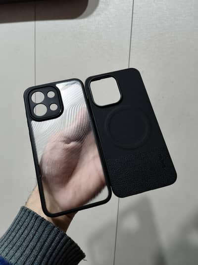 Oneplus 13s/13t PREMIUM HIGH QUALITY CASES