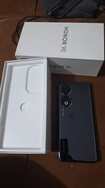 Honor 90 12GB 512GB 5G