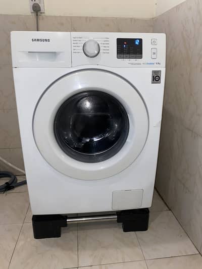 Samsung 8KG Front Load Washing Machine