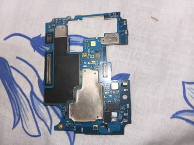 Original Samsung A51 Motherboard (dont know GB/6GB) - PTA Approved