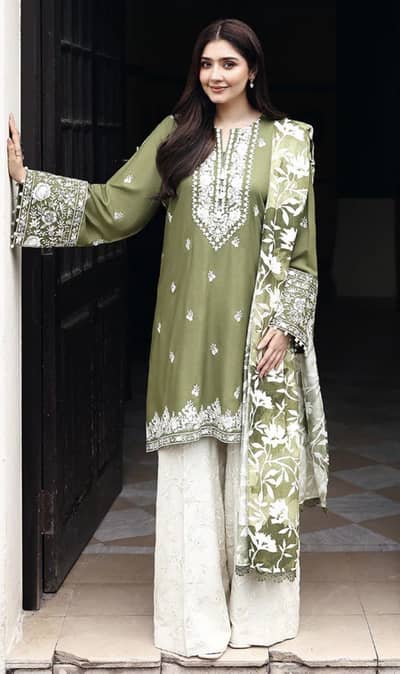 Cross stitch winters 2025