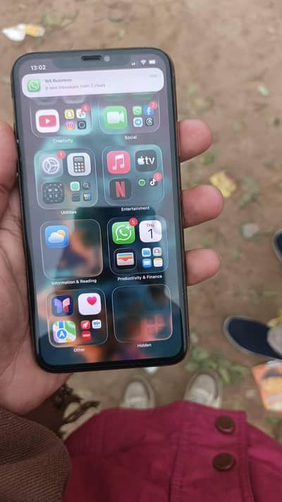 iphone 11 pro max