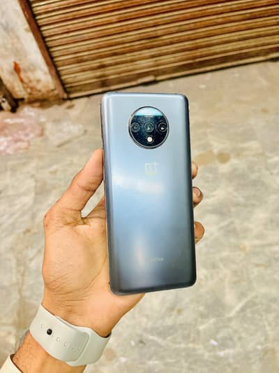 one plus 7t total original pta approved