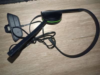 xbox one head set for sale