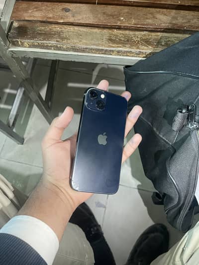 iPhone 13 | 128gb | JV | 9.5/10