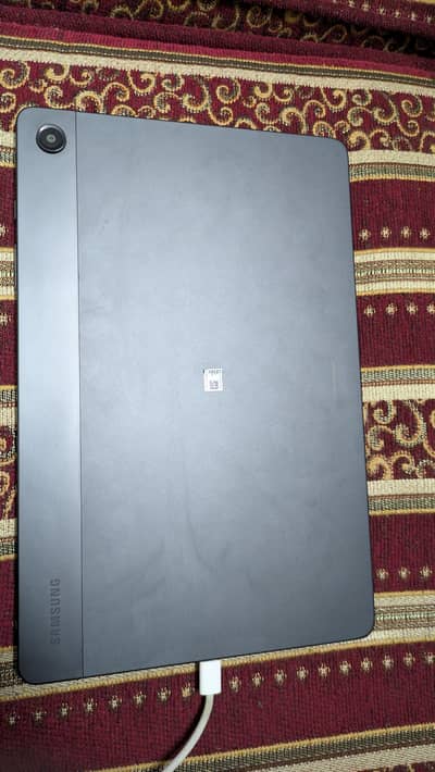 Samsung Galaxy Tab A7 Plus (5G)