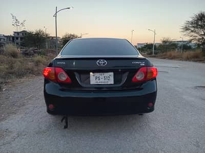 xli 09