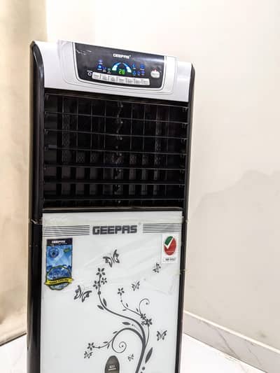 Air cooler for sale in mint condition