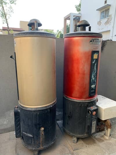 canon full size gyezer in very good condition