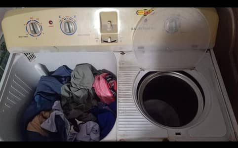 Best machine for home use