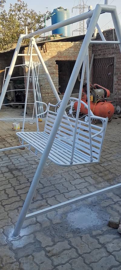 new swing jhula for sale