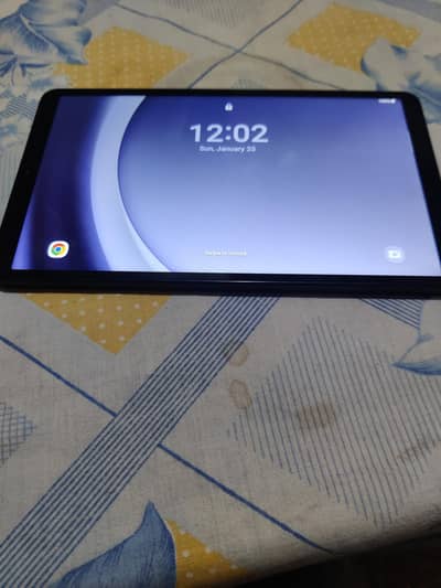 Galaxy TAB A9