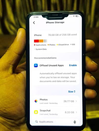 Iphone 11 pro max urgent sale