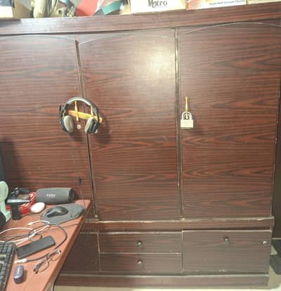 2 almari in best rate