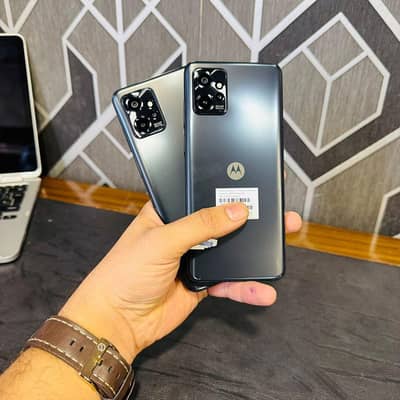 MOTO G POWER 5G fix price