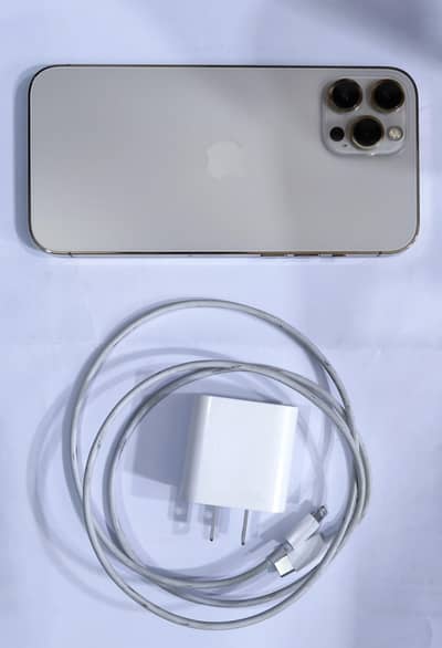 Apple iPhone 12 pro Max