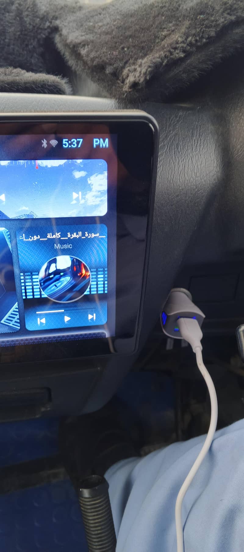 گھریلو استعمال گاڑی 2