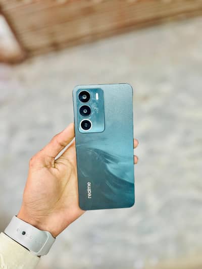 realme C71  only 6 month use