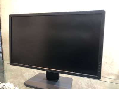 Dell 24 Inch LCD