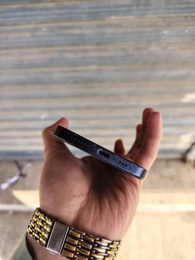 Iphone 12 non pta jv