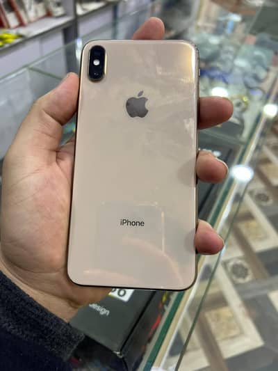 xs max 256gb