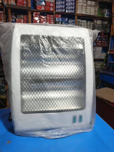 new heater available rana electric store tibba sultan pur