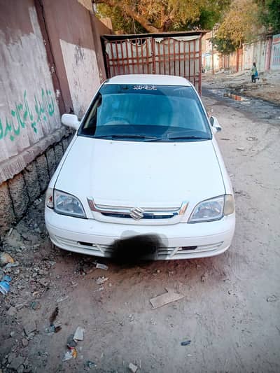 Suzuki caltus urgent sale